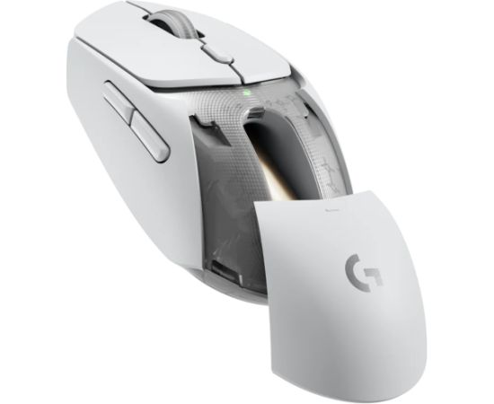 LOGITECH G309 LIGHTSPEED - WHITE - 2.4GHZ/BT - EER2-933 - G309