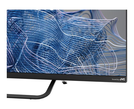 JVC 32F750NB 32" FHD, Android TV 11, Black