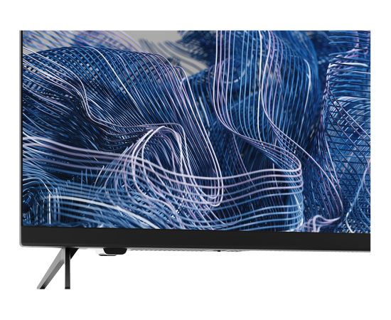 JVC 32H750NB 32" HD, Google Android TV, Black