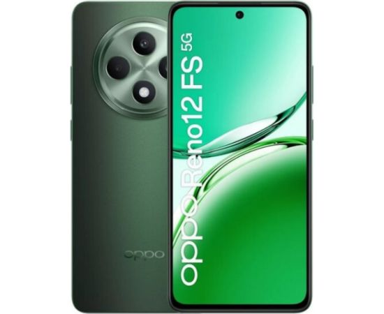 OPPO Reno12 FS 5G Смартфон 12GB / 512GB