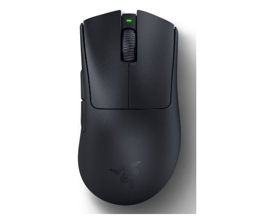 Razer DeathAdder V3 Pro Kомпьютерная Mышь 30000 DPI