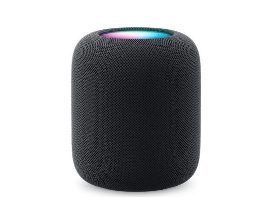 Apple HomePod (2nd Generation) Midnight Black EU MQJ73