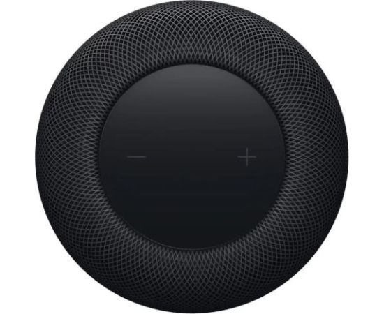 Apple HomePod (2nd Generation) Midnight Black EU MQJ73