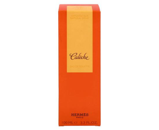 Hermes Caleche Eau De Toilette, For Women, 100 ml