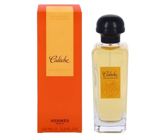 Hermes Caleche Eau De Toilette, For Women, 100 ml