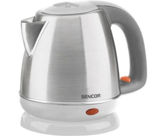 Kettle Sencor SWK10A31SS