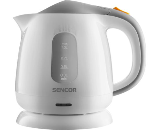 Kettle Sencor SWK1100WH, white