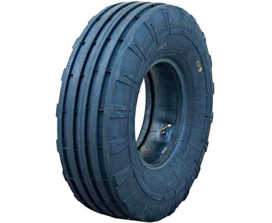 12.00-16 ROSAVA L-163 8PR 130A6 TT ar kameru, bez flap (310/85-16)