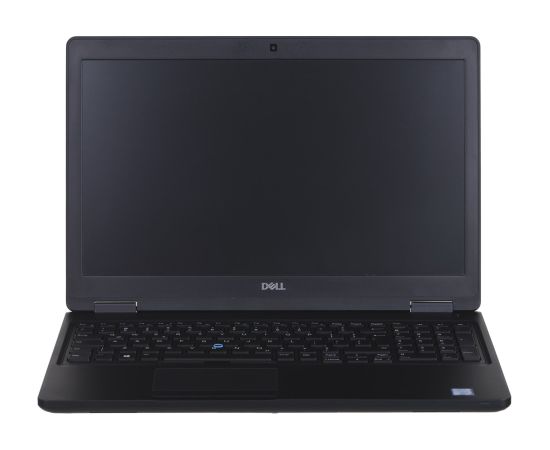 DELL LATITUDE 5590 i7-8650U 16GB 512GB SSD 15,6" FHD(NVIDIA GEFORCE MX130) Win11pro Used