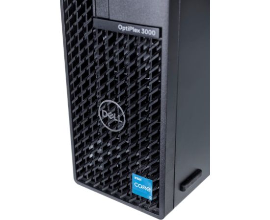 DELL OptiPlex 3000 i3-12100 16GB 512GB SSD SFF Win11pro Open Box New Repack/Repacked