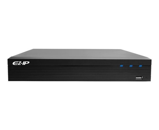 Dahua Network video recorder NVR5216-EI Black