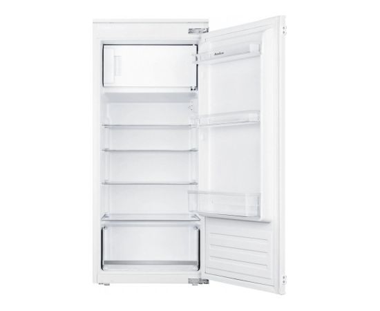 Amica EKS 16174 combi-fridge Built-in 169 L White