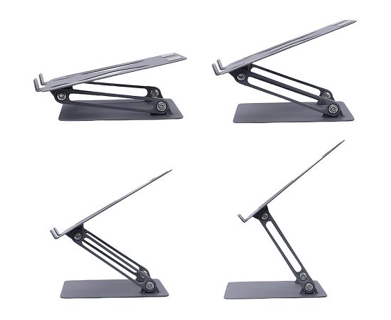 Media Tech MEDIA-TECH LAPTOP STAND MT2661