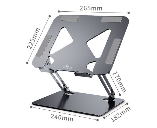 Media Tech MEDIA-TECH LAPTOP STAND MT2661