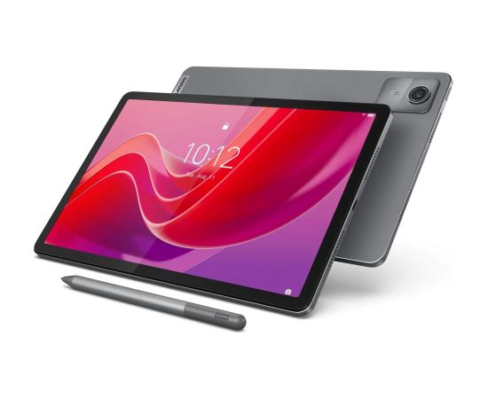 Lenovo Tab M11, 11"  IPS 8/128GB Android Pen Luna Grey