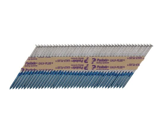 Naglas Paslode 141002; 2,8x51 mm; 8000 gab.