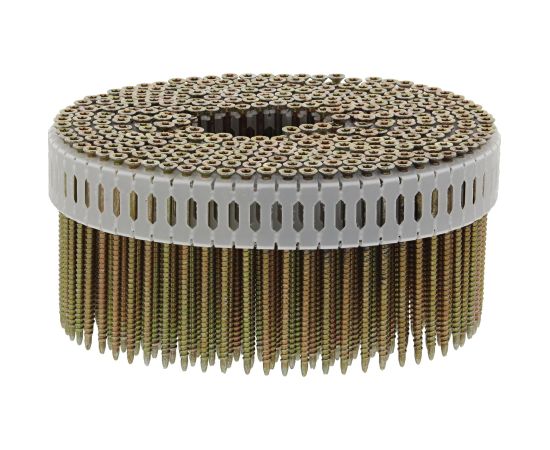 Naglas Paslode 603837; 2,5x65 mm; 7800 gab.