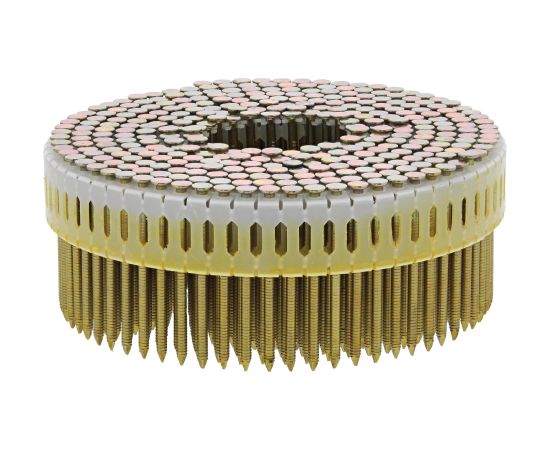 Naglas Paslode 312375; 2,5x55 mm; 9750 gab.