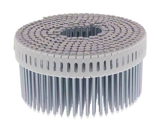 Naglas Paslode 396026; 2,5x60 mm; 7800 gab.