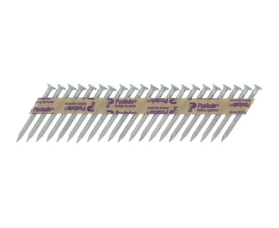 Naglas Paslode 141163; 4x60 mm; 1250 gab.