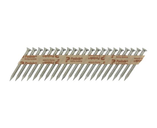 Naglas Paslode 141054; 4x60 mm; 2500 gab.