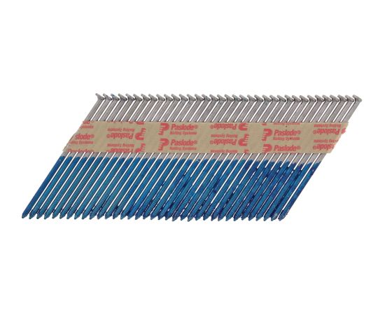 Naglas Paslode 142031; 3,1x75 mm; 2500 gab.