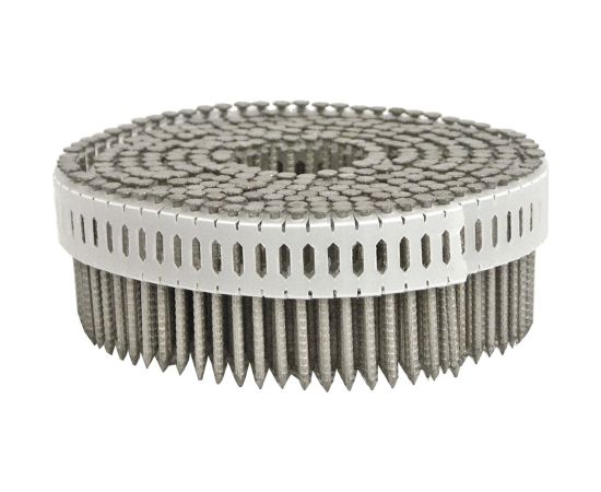 Naglas Paslode 312504; 2,1x35 mm; 13650 gab.