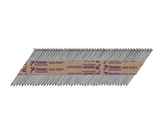 Naglas Paslode 141052; 2,8x63 mm; 6000 gab.