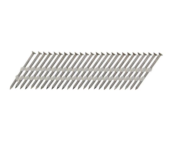 Naglas Paslode 575574; 3,1x90 mm; 3000 gab.