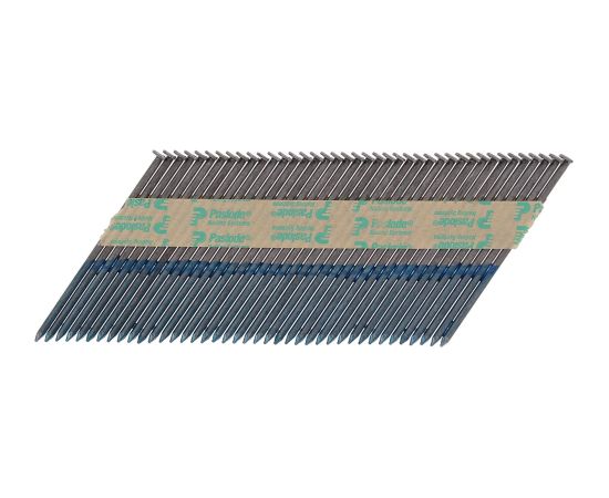 Naglas Paslode 142069; 3,4x100 mm; 2500 gab.