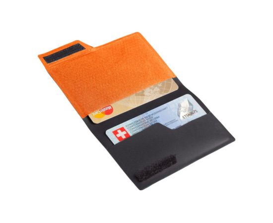 Mammut Smart Wallet Ultralight black