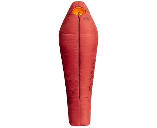 Mammut W's Comfort Fiber Bag -7C M Beech guļammaiss