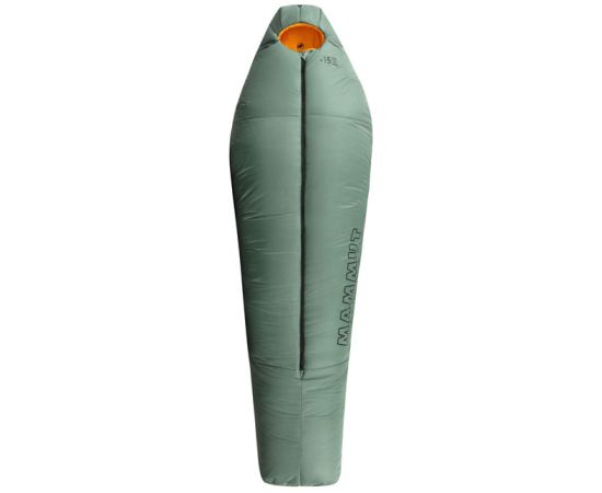 Mammut Comfort Fiber Bag -15C L Deep Cypress guļammaiss