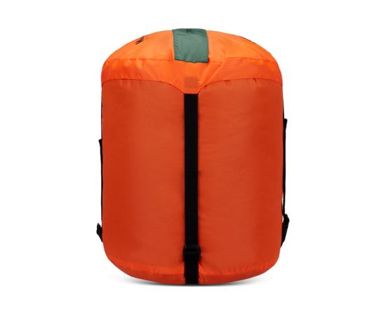 Mammut Comfort Fiber Bag -15C L Deep Cypress guļammaiss