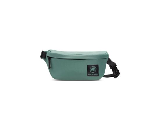 Mammut jostas soma Xeron Classic Waistpack 2 L Dark Jade