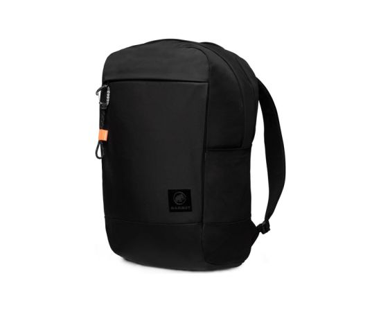 Mammut Xeron 25 25 L Black mugursoma