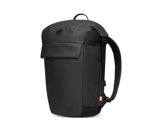 Mammut Seon Courier 20 20 L Black mugursoma