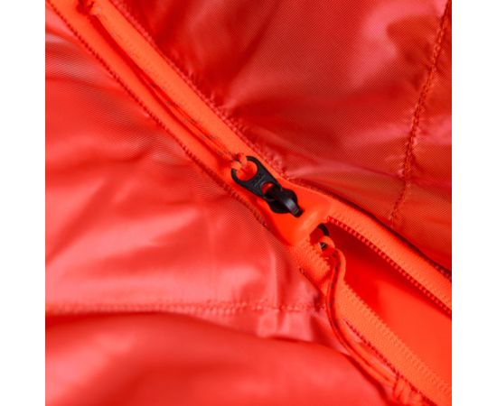 Mammut Perform Down Bag -7C L Safety Orange guļammaiss