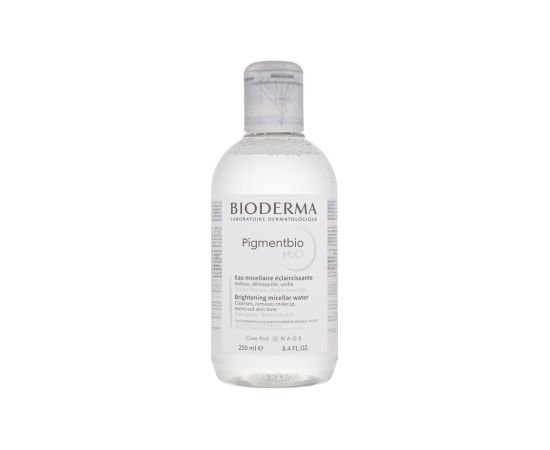 Bioderma Pigmentbio / H2O Brightening Micellar Water 250ml