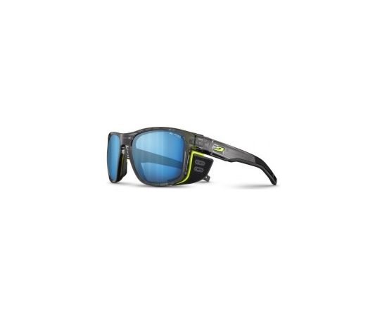 Julbo Brilles SHIELD M Ocean Master, Spectron 4HD Polarized