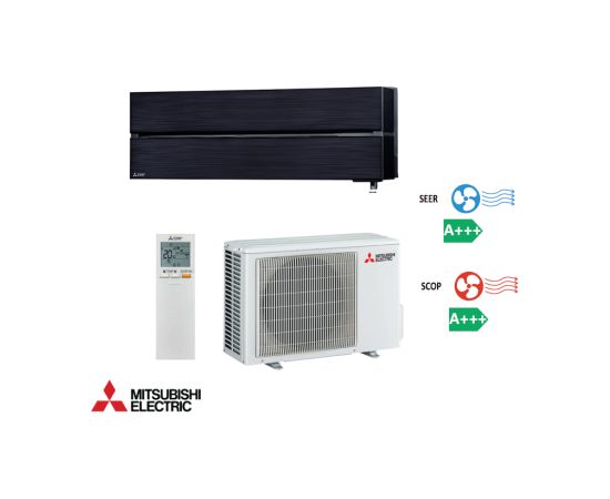 MITSUBISHI ELECTRIC MSZ-LN35VGB / MUZ-LN35VE