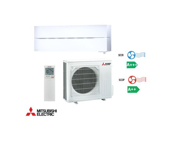 MITSUBISHI ELECTRIC MSZ-LN50VGW / MUZ-LN50VE