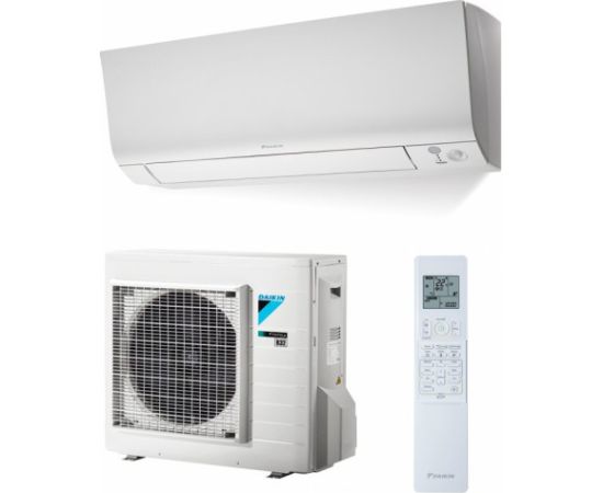 DAIKIN FTXTM30M / RXTM30N līdz -25°C, 20-50m²