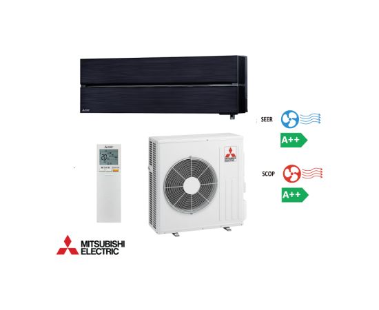 MITSUBISHI ELECTRIC MSZ-LN60VGB / MUZ-LN60VE