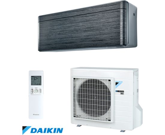 DAIKIN FTXA50BT / RXA50A Stylish Blackwood