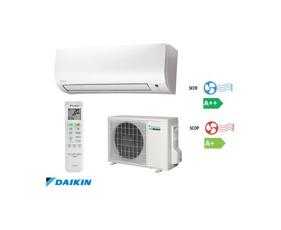 DAIKIN FTXP71M / RXP71M Comfora