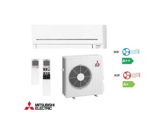 MITSUBISHI ELECTRIC MSZ-AP71VGK / MUZ-AP71VG Wi-Fi