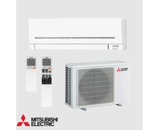 MITSUBISHI ELECTRIC MSZ-AP25VGK / MUZ-AP25VG Wi-Fi, 15-30m²