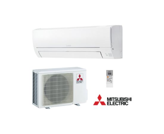 Mitsubishi Electric MSZ-HR25VF / MUZ-HR25VF gaisa kondicionieris / kondicionētājs, 10-25m²