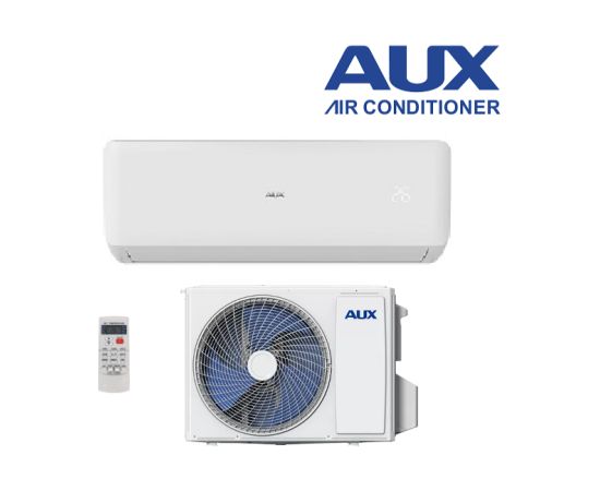 AUX Freedom ECO ASW-H09B5A4/FAR3DI-C0 gaisa kondicionieris / kondicionētājs, 15-25m²